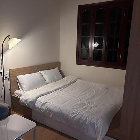 Cozy Oasis - Gan Ho Hoan Kiem Hotel Hanoi Bagian luar foto
