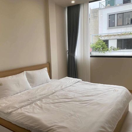 Cozy Oasis - Gan Ho Hoan Kiem Hotel Hanoi Bagian luar foto