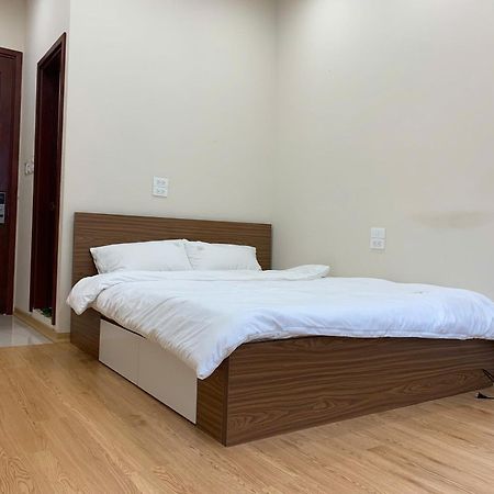 Cozy Oasis - Gan Ho Hoan Kiem Hotel Hanoi Bagian luar foto