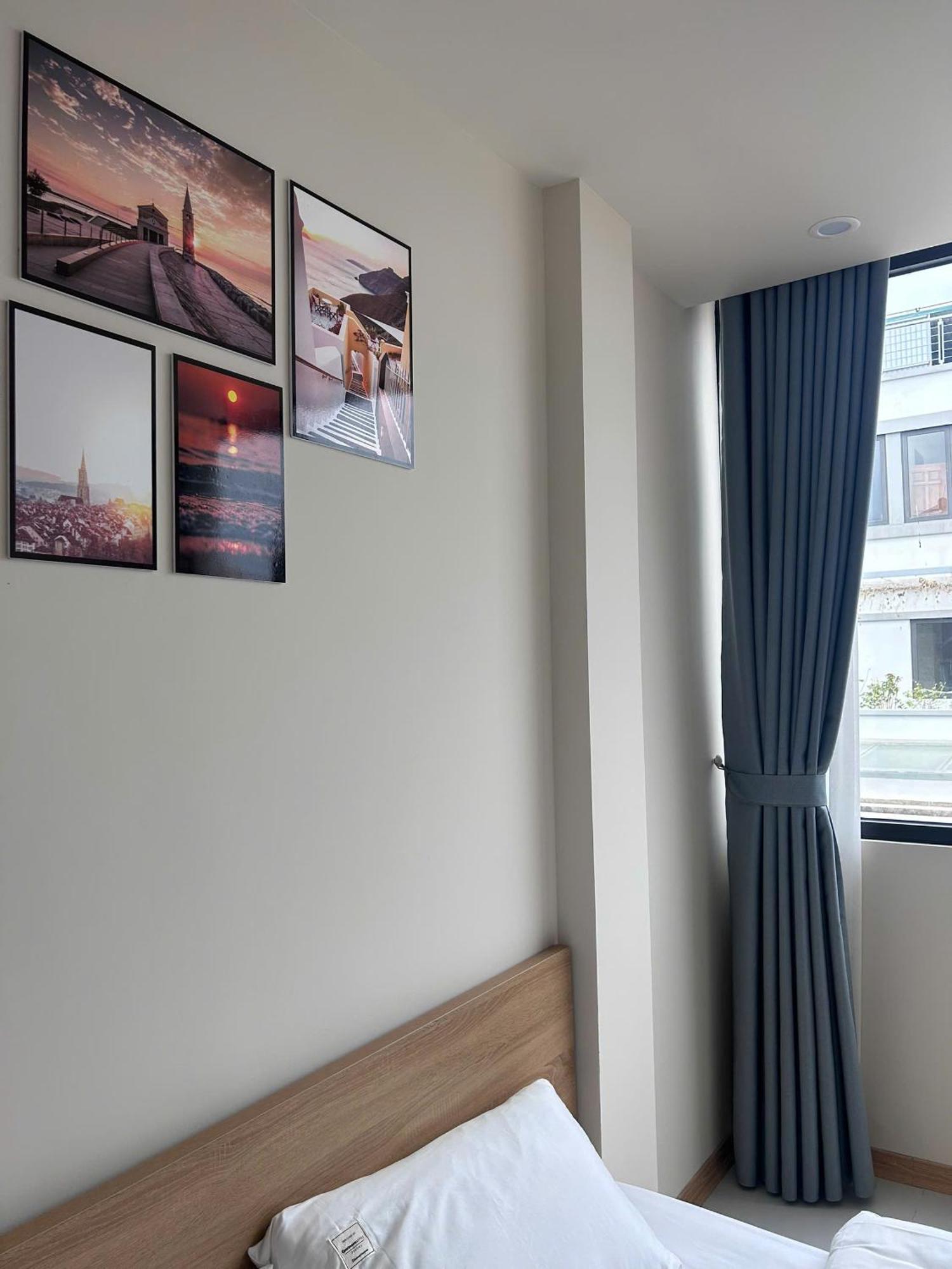 Cozy Oasis - Gan Ho Hoan Kiem Hotel Hanoi Bagian luar foto