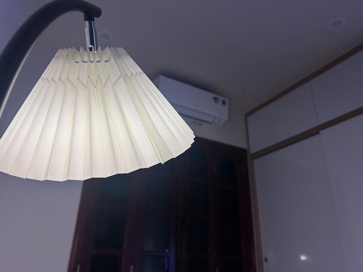 Cozy Oasis - Gan Ho Hoan Kiem Hotel Hanoi Bagian luar foto