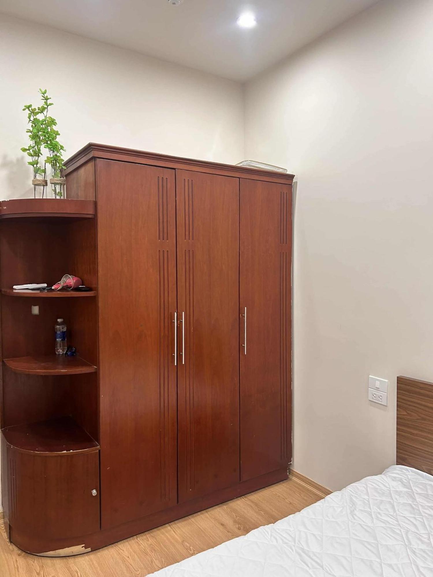Cozy Oasis - Gan Ho Hoan Kiem Hotel Hanoi Bagian luar foto