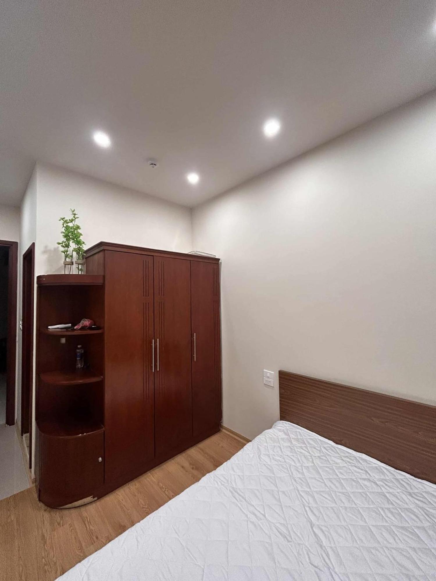 Cozy Oasis - Gan Ho Hoan Kiem Hotel Hanoi Bagian luar foto