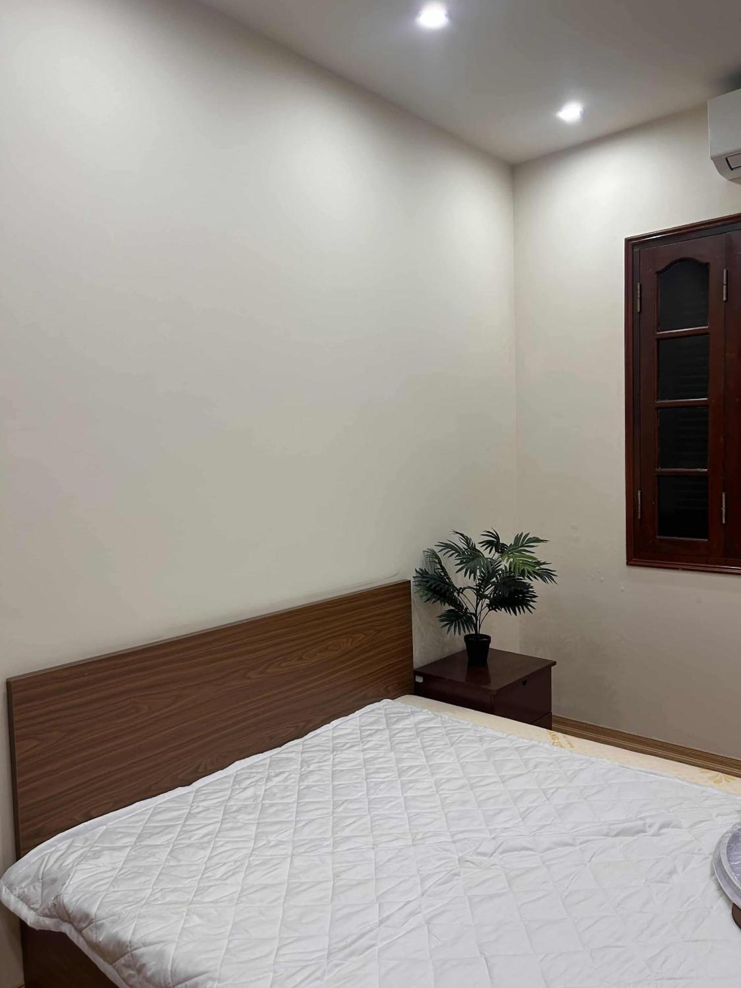 Cozy Oasis - Gan Ho Hoan Kiem Hotel Hanoi Bagian luar foto
