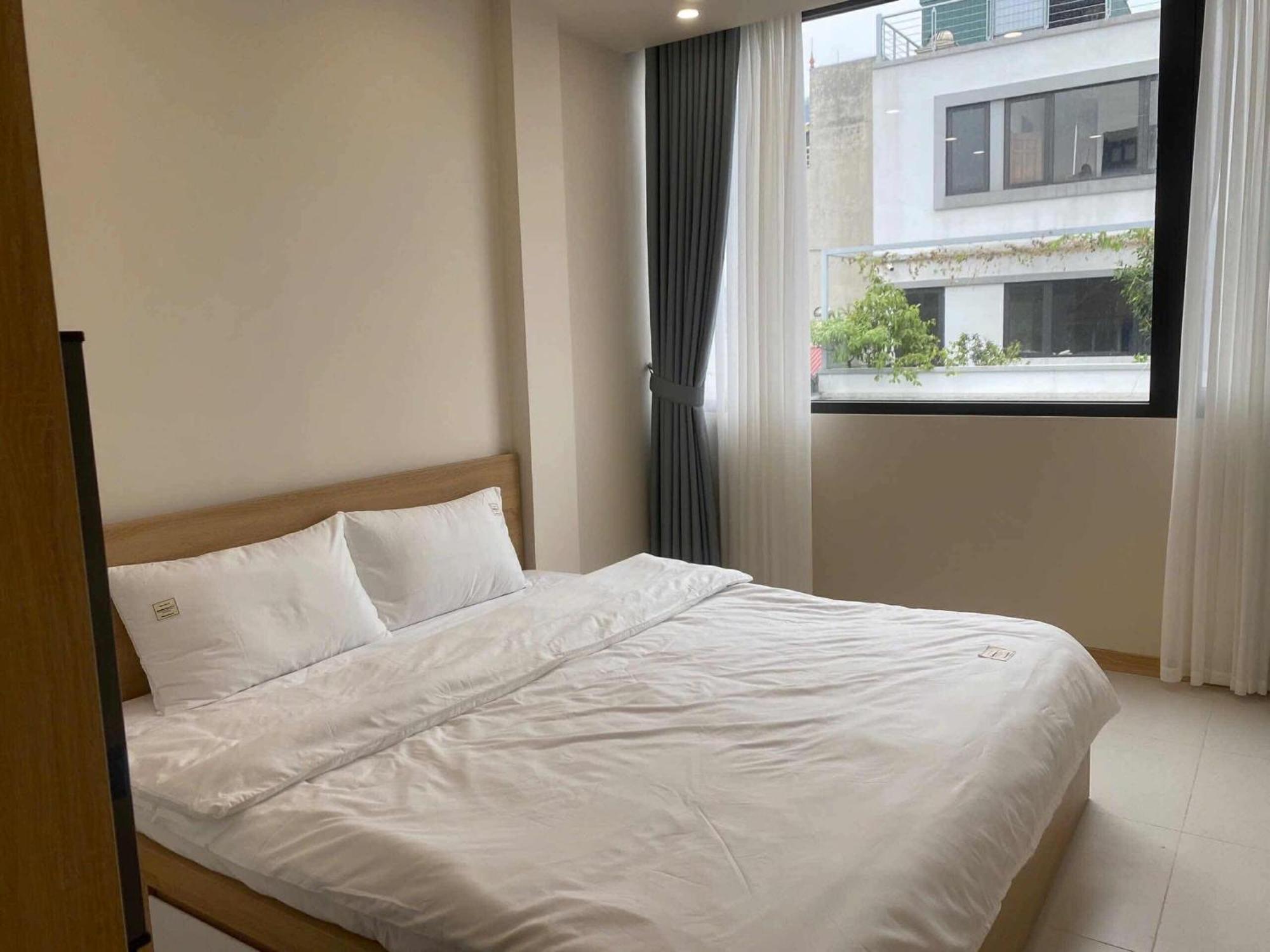 Cozy Oasis - Gan Ho Hoan Kiem Hotel Hanoi Bagian luar foto
